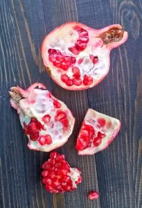 pomegranate