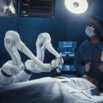 400 robotik cerrahi, %98 hayatta kalma oranı: Suudi hastane önemli bir dönüm noktasına ulaştı