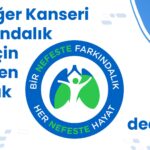 Amgen’dan Akciğer Kanseri Farkındalık Günü’ne özel ‘Bir Nefeste’ kampanyası