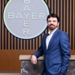 Bayer Tüketici Sağlığı Türkiye Ülke Müdürü Dr. Onur Yaprak Oldu