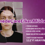 İnmede Çare Erken Müdahale
