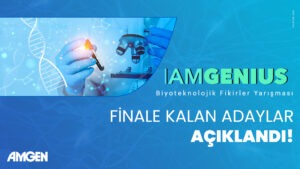 IamGenius 2025 Finalistleri Açıklandı Genç Bilim İnsanları Kanserle Mücadelede Umut Vadediyor