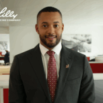 Lilly Türkiye’de Yeni Dönem Ryan Dawson Genel Müdür Olarak Atandı