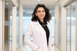 Hamilelikte Ağız Sağlığı Hormonal Değişimler ve Klinik Önemi
