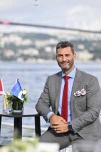 Santa Farma İlaç ile Advanco’dan İleri Teknolojiyle Güçlenen Stratejik İş Birliği