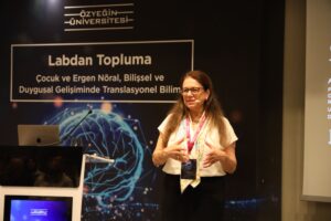 Çocuklar ve Genç Yetişkinlerde Kalıcı Stresin Nörogelişimsel ve Psikososyal Etkileri