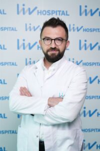 Prostat Kanserinde Yeni Bir Dönem Nanoknife Yöntemi ile Minimal İnvaziv ve Fonksiyon Koruyucu Tedavi