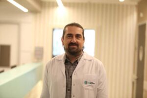Belirtileri Yönetmenin Ötesine Geçiliyor ALS Tedavisinde Umut Veren Gelişmeler