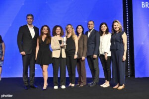 Novo Nordisk’in 90-100 Obezite Farkındalık Projesi Sağlıklı Yaşam Alanında Bronz Ödüle Değer Bulundu