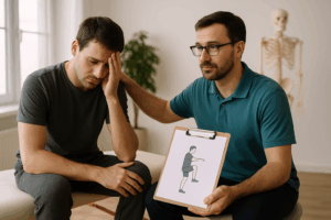 Fizik Tedavi ve Depresyon Klinik Uygulamada Yeni Yaklaşımlar