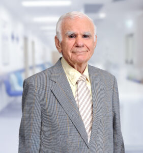 Prof. Dr. Gazi Yaşargil’e Veda Beyin Cerrahisinin Sessiz Dehası