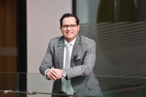Bayer’de MENAT Bölgesi Bilgi Teknolojileri Liderliğine Ali Pala Atandı
