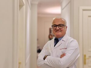 Akciğer Nodülleri Kansere Dönüşebilir mi Uzmanından Kritik Uyarılar