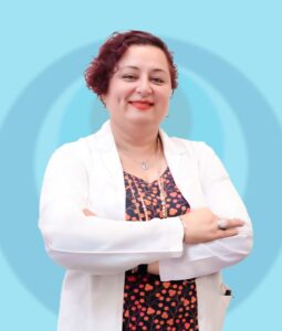 Aynadaki Görüntü Demir Eksikliğini Gösterir mi