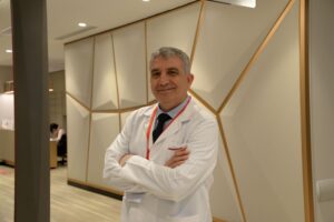 Çocuklardaki Göğüs Deformitelerini İhmal Etmeyin
