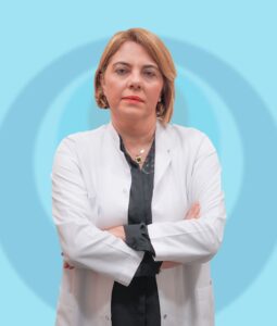 Jinekoloji Muayenesinde Meme Sağlığı da Gündeme Gelmeli