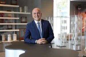 Abdi İbrahim’in uluslararası büyüme yolculuğunda yeni durak Kuzey Makedonya