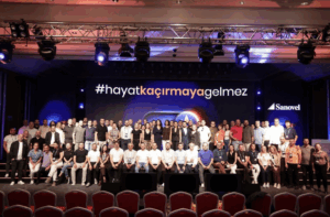 Sanovel 40 Yılı Aşan Deneyimini Üroloji Alanına Taşıyor