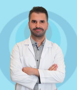 Göz Kapağı Estetiği Kuru Göz Şikâyetlerini Artırabilir mi