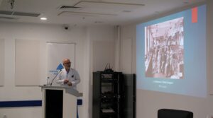 Tiroid Dokusunda Parathormon Salgısıyla İlişkili Hücreler Tanımlandı