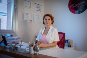 Vitiligo Hastalığı Tedavi Edilebilir mi