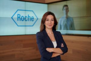 Roche İlaç Türkiye’de Üst Düzey Atama Gaye Perez Müşteri Etkileşimi Ve Pazarlama Direktörü Oldu
