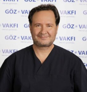 Lösemi Tedavisinde Göz Sağlığı Takibi Hayati Önem Taşıyor